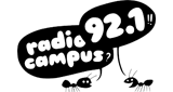 Radio Campus Brussels