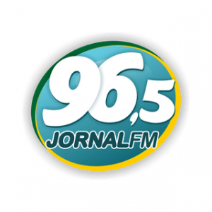 Jornal FM 96.5 ao vivo