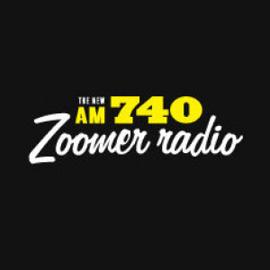AM Zoomer Radio 740