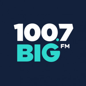 KFBG 100.7 Big FM