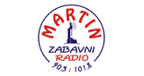 Radio Martin