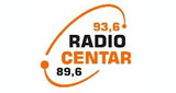 Radio Centar-studio Poreč
