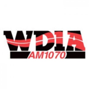 WDIA 1070 AM