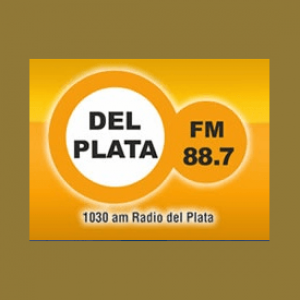 Radio del Plata 88.7