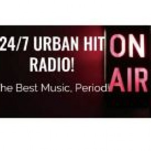 247 Urban Hit Radio
