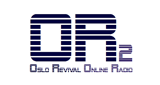 Radio OR2 - Oslo Revival