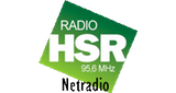 Radio HSR