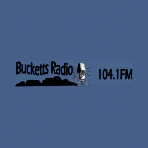 Bucketts Radio 104.1 FM
