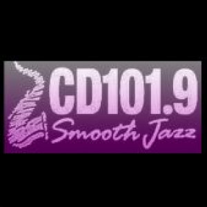 CD 101.9 Smooth Jazz New York