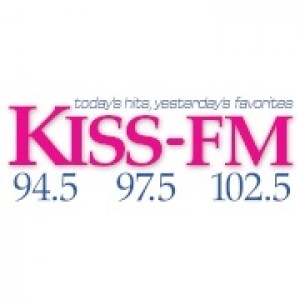 Kiss FM Maine - 94.5 FM WKSQ