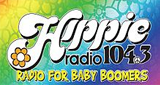 Hippie Radio 104.3 FM - KKSD