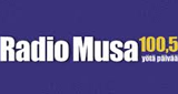 Radio Musa Listen Live Online | Pirkanmaa, Finland - RadioLy