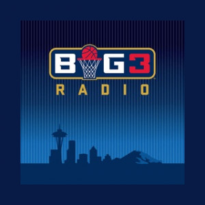 Ice Cube Presents: BIG3 Radio