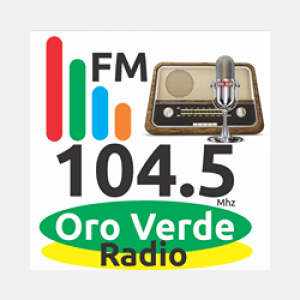 Oro Verde Radio