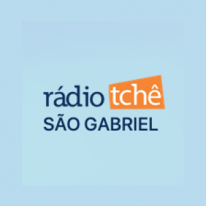 Rádio Tchê São Gabriel