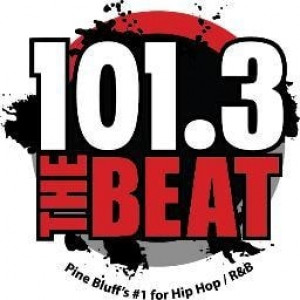 101.3 The Beat Pine Bluff