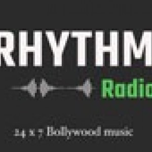 Rhythm Radio Toronto