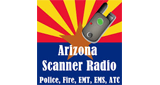  Arizona DPS - Highway Patrol Central and South Central