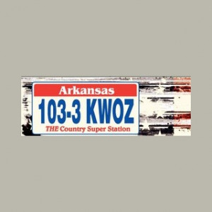 KKIK / KWOZ Outlaw Country 106.5 & 103.3 FM
