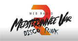 Radio Mediterranee Var Disco Funk