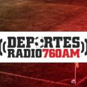 Deportes Radio 760 AM
