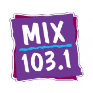 KMXS Mix 103.1 FM 