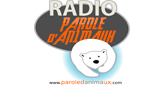 Radio Parole d&#39;Animaux