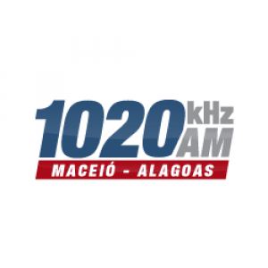 Radio Maceio 1020 AM ao vivo