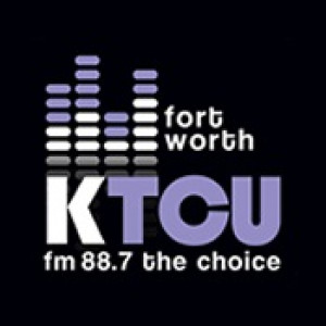 KTCU FM 88.7 The Choice