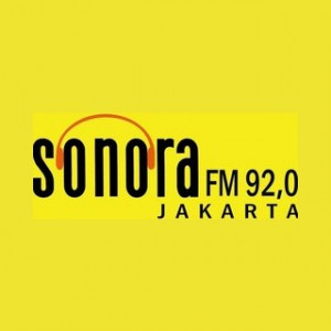 Sonora 92.0 FM