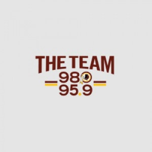 WTEM The Team 980 - 95.9 FM