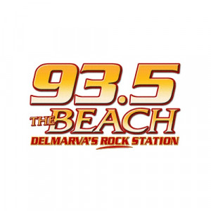 WZBH 93.5 The Beach