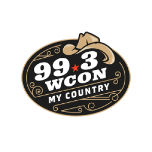 WCON My Country 99.3 FM