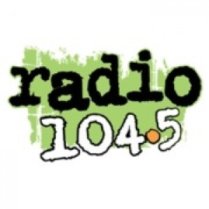 Radio 104.5 - WRFF