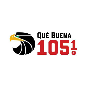 WOJO La Que Buena 105.1