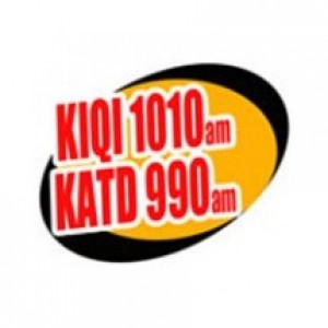 KIQI 1010 AM and KATD 990 AM