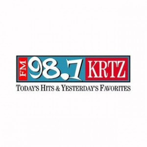 KRTZ Today's Hits & Yesterday's Favorites 98.7 FM