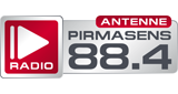 Antenne Pirmasens