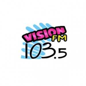 Vision 103.5 FM
