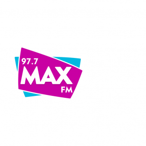 CHGB-FM 97.7 Max FM