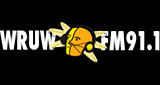 WRUW FM