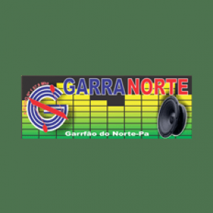 Radio Garra Norte FM ao vivo