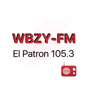 WBZY 105.3 El Patrón