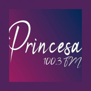 Rádio Princesa FM 100.3 ao vivo