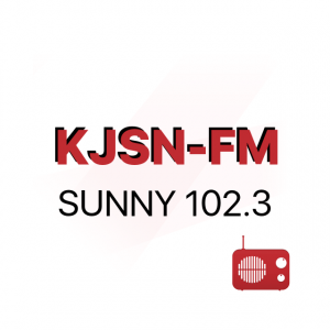 KJSN-FM SUNNY 102.3