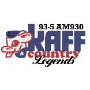 KAFF Country Legends 93-5 AM 930