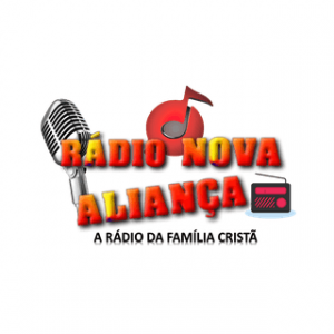 Web Radio Nova Alianca ao vivo