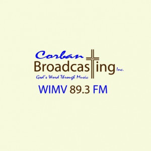 WIMV 89.3 FM 