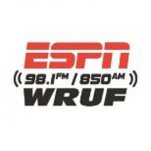 ESPN Gainesville 95.3 FM/850 AM