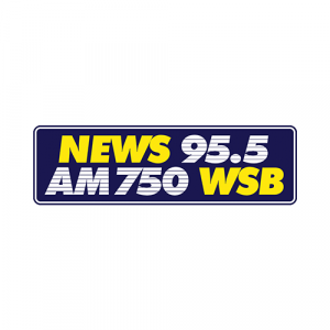 WSB AM 750 & 95.5 FM